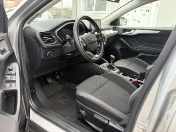 FORD FOCUS 1.0 ECOBOOST 125 CP