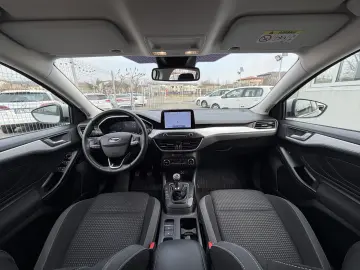 FORD FOCUS 1.0 ECOBOOST 125 CP