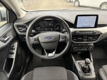 FORD FOCUS 1.0 ECOBOOST 125 CP