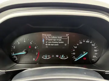 FORD FOCUS 1.0 ECOBOOST 125 CP