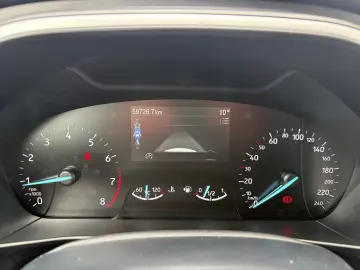 FORD FOCUS 1.0 ECOBOOST 125 CP