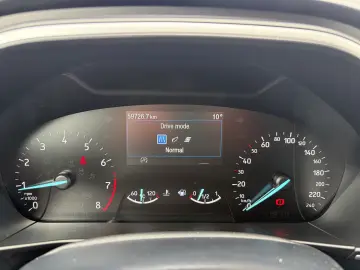 FORD FOCUS 1.0 ECOBOOST 125 CP