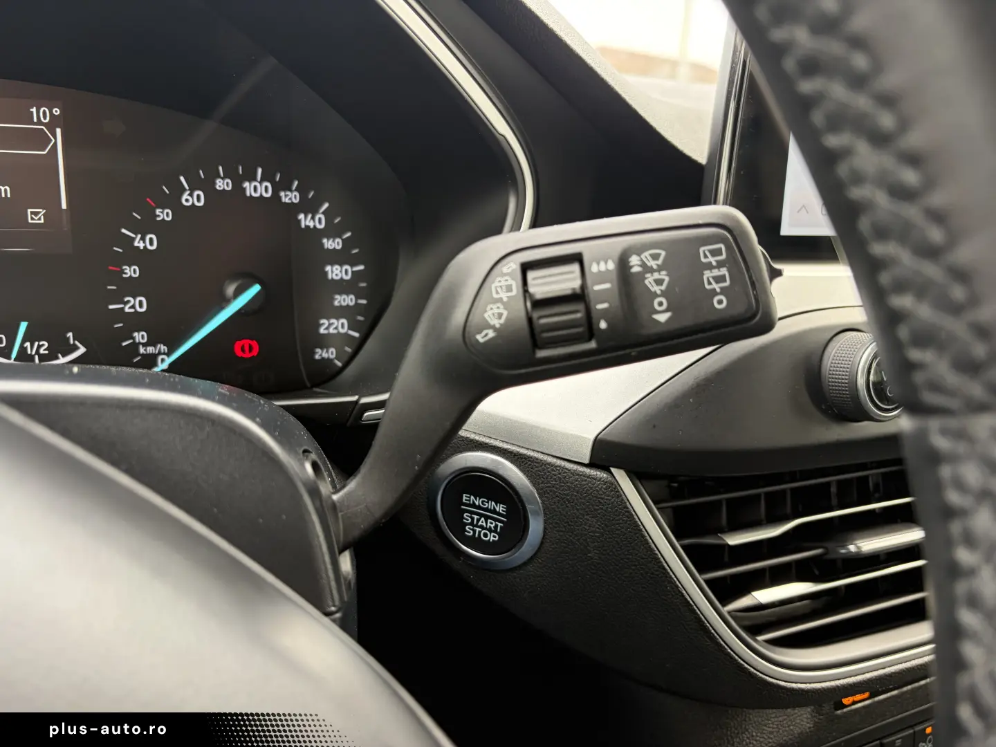 FORD FOCUS 1.0 ECOBOOST 125 CP