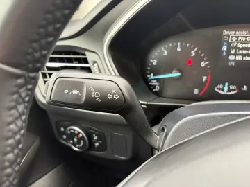 FORD FOCUS 1.0 ECOBOOST 125 CP