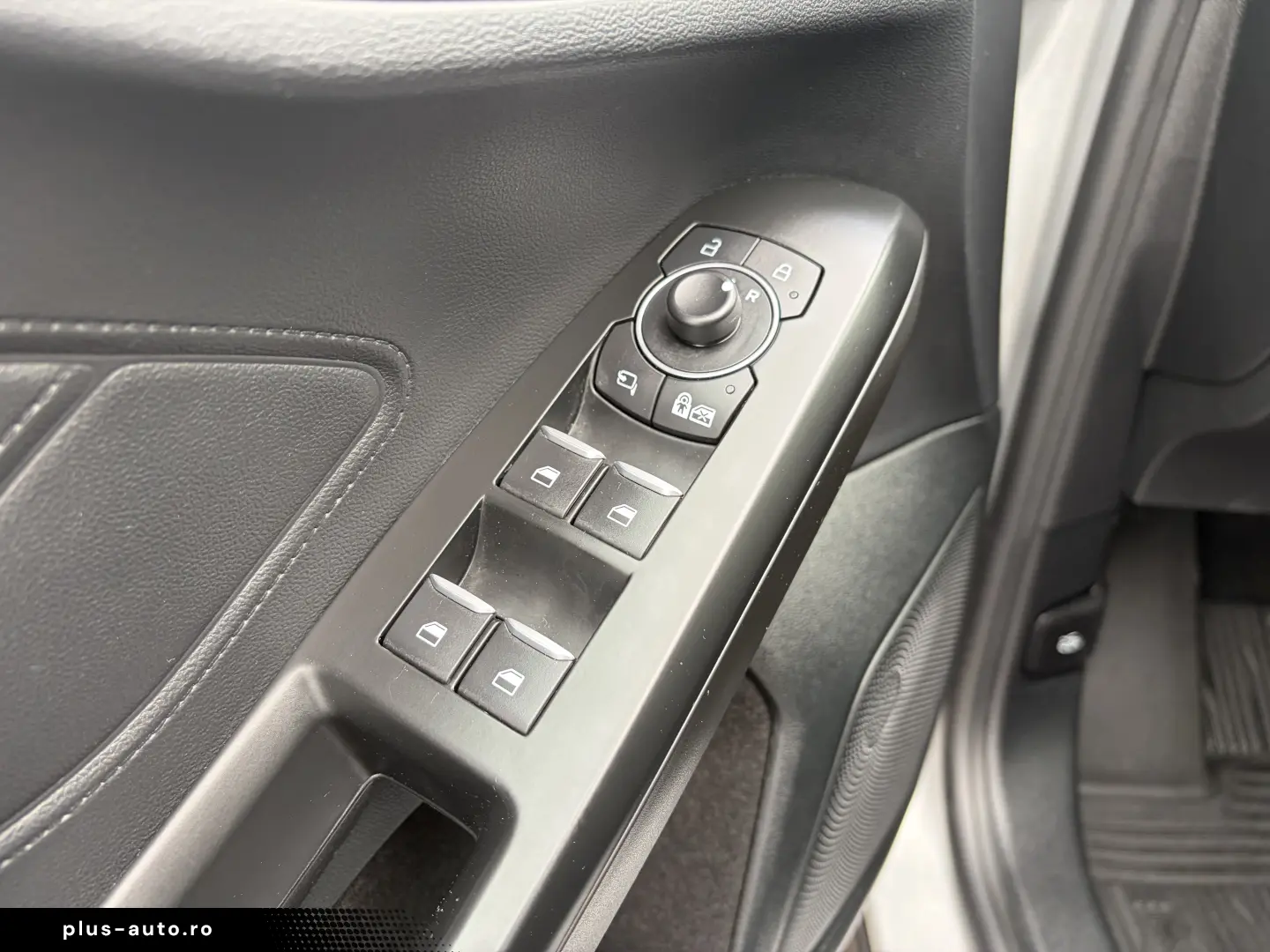 FORD FOCUS 1.0 ECOBOOST 125 CP