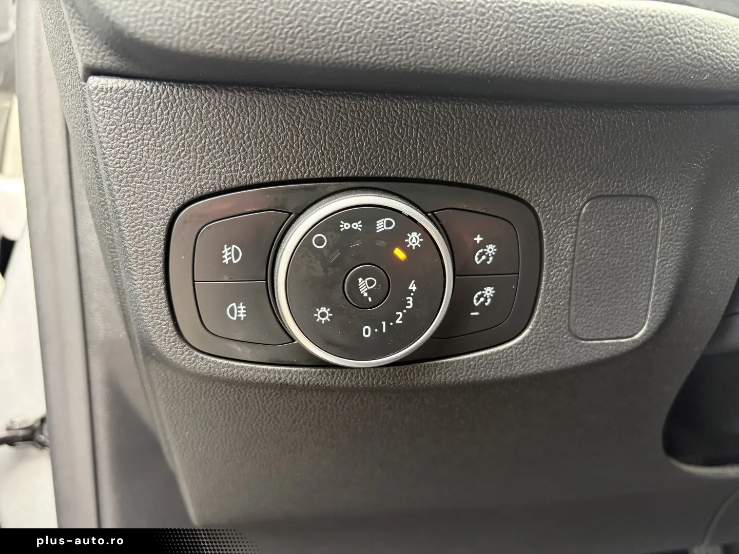 FORD FOCUS 1.0 ECOBOOST 125 CP