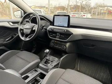 FORD FOCUS 1.0 ECOBOOST 125 CP