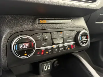 FORD FOCUS 1.0 ECOBOOST 125 CP