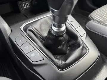 FORD FOCUS 1.0 ECOBOOST 125 CP