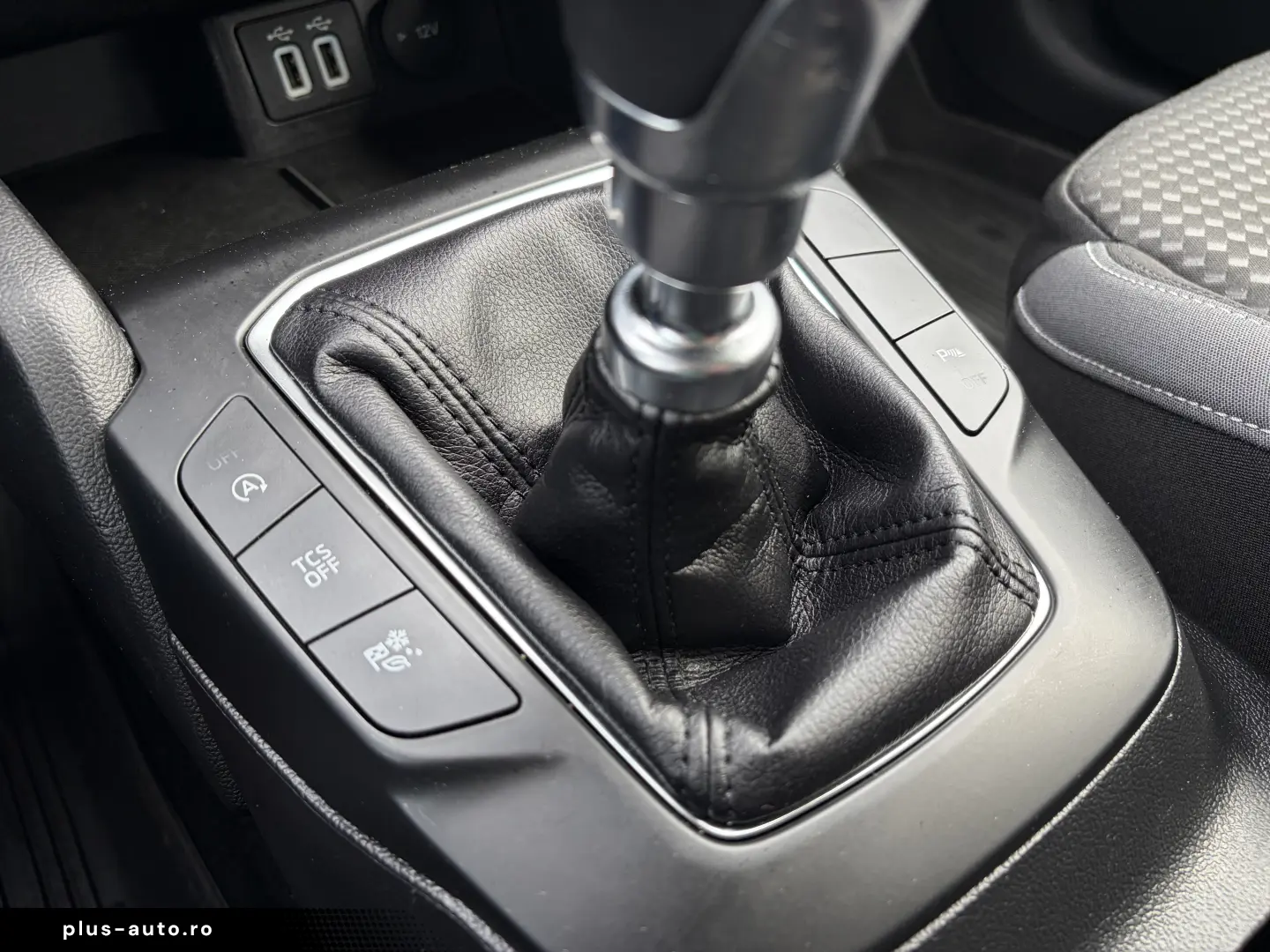 FORD FOCUS 1.0 ECOBOOST 125 CP