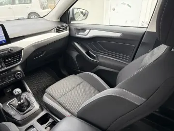 FORD FOCUS 1.0 ECOBOOST 125 CP