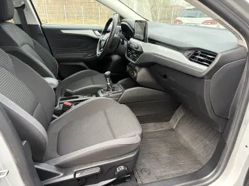 FORD FOCUS 1.0 ECOBOOST 125 CP