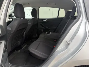 FORD FOCUS 1.0 ECOBOOST 125 CP