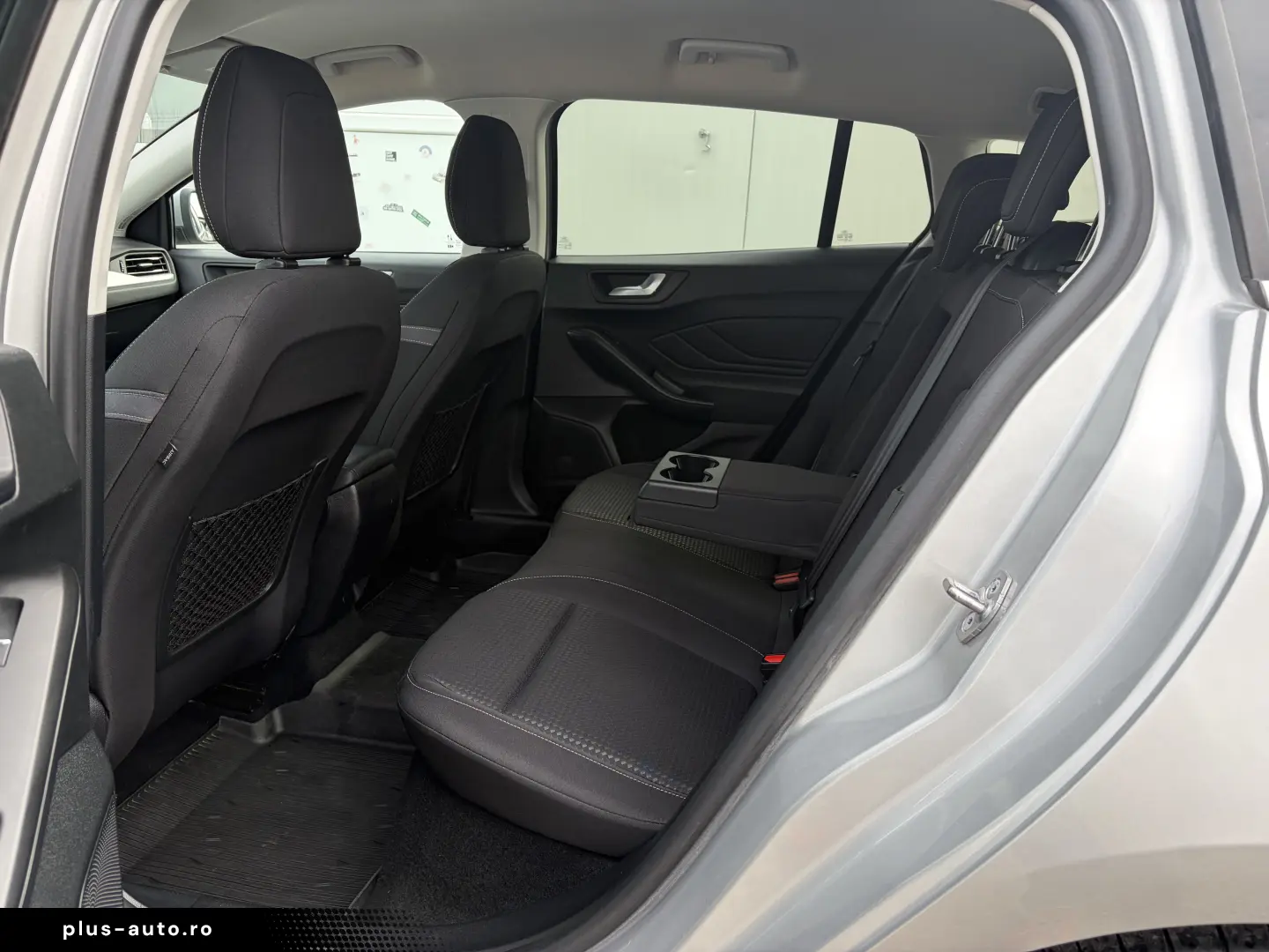 FORD FOCUS 1.0 ECOBOOST 125 CP