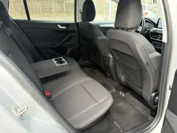 FORD FOCUS 1.0 ECOBOOST 125 CP