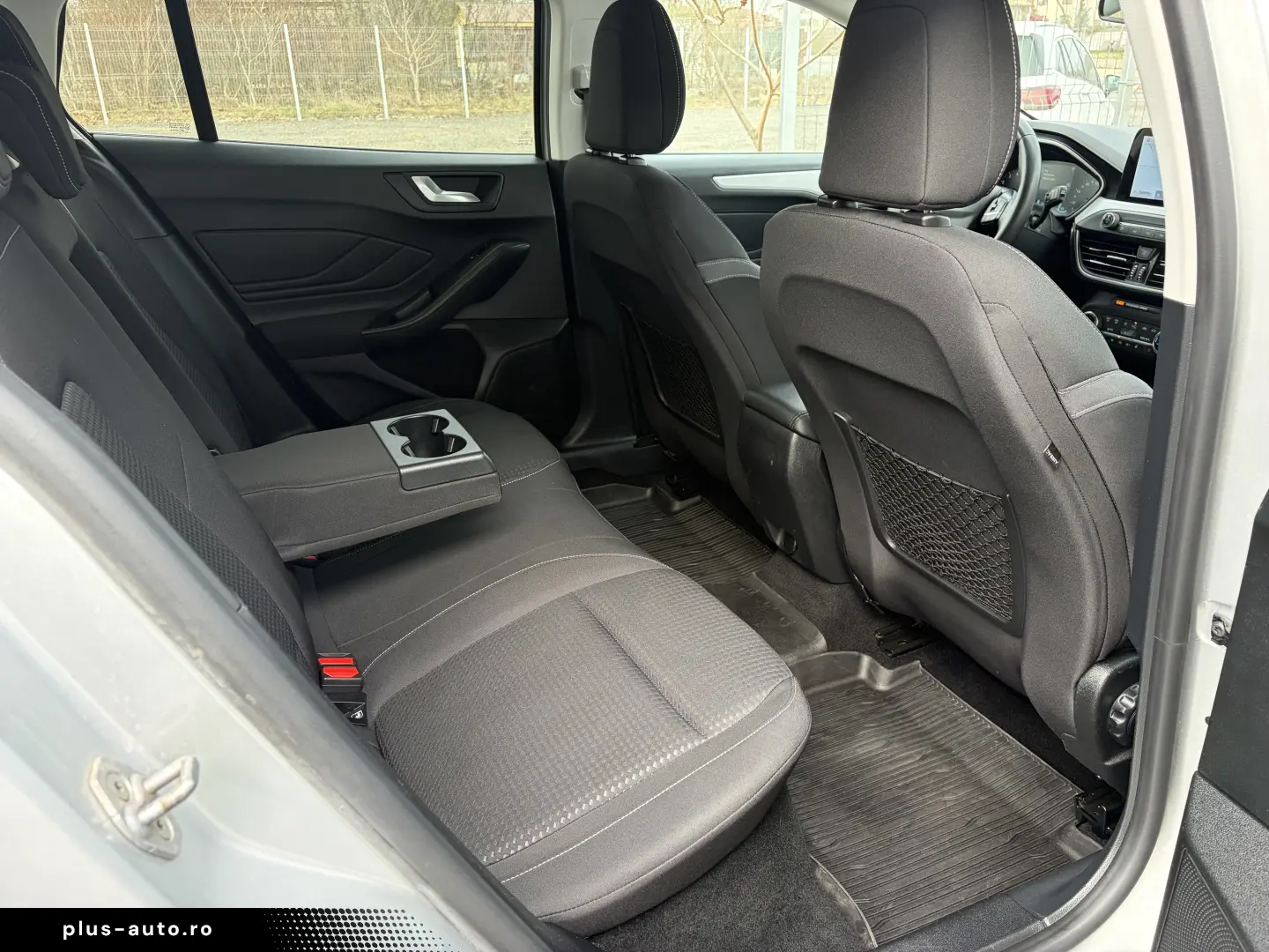 FORD FOCUS 1.0 ECOBOOST 125 CP