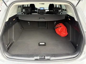 FORD FOCUS 1.0 ECOBOOST 125 CP