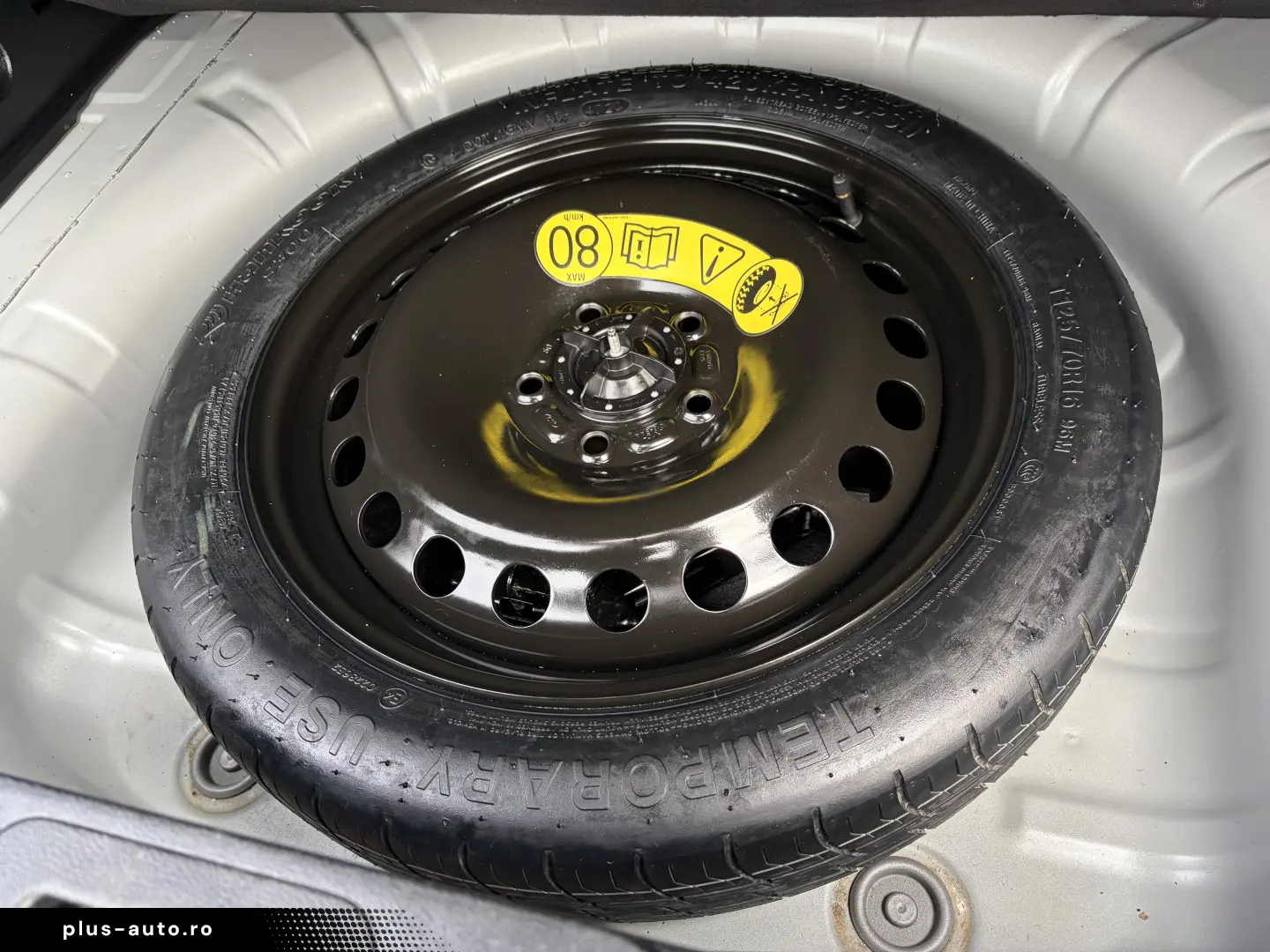 FORD FOCUS 1.0 ECOBOOST 125 CP