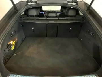 Mercedes-Benz GLC 200 4M Coupé AMG AHK Night WiterPak