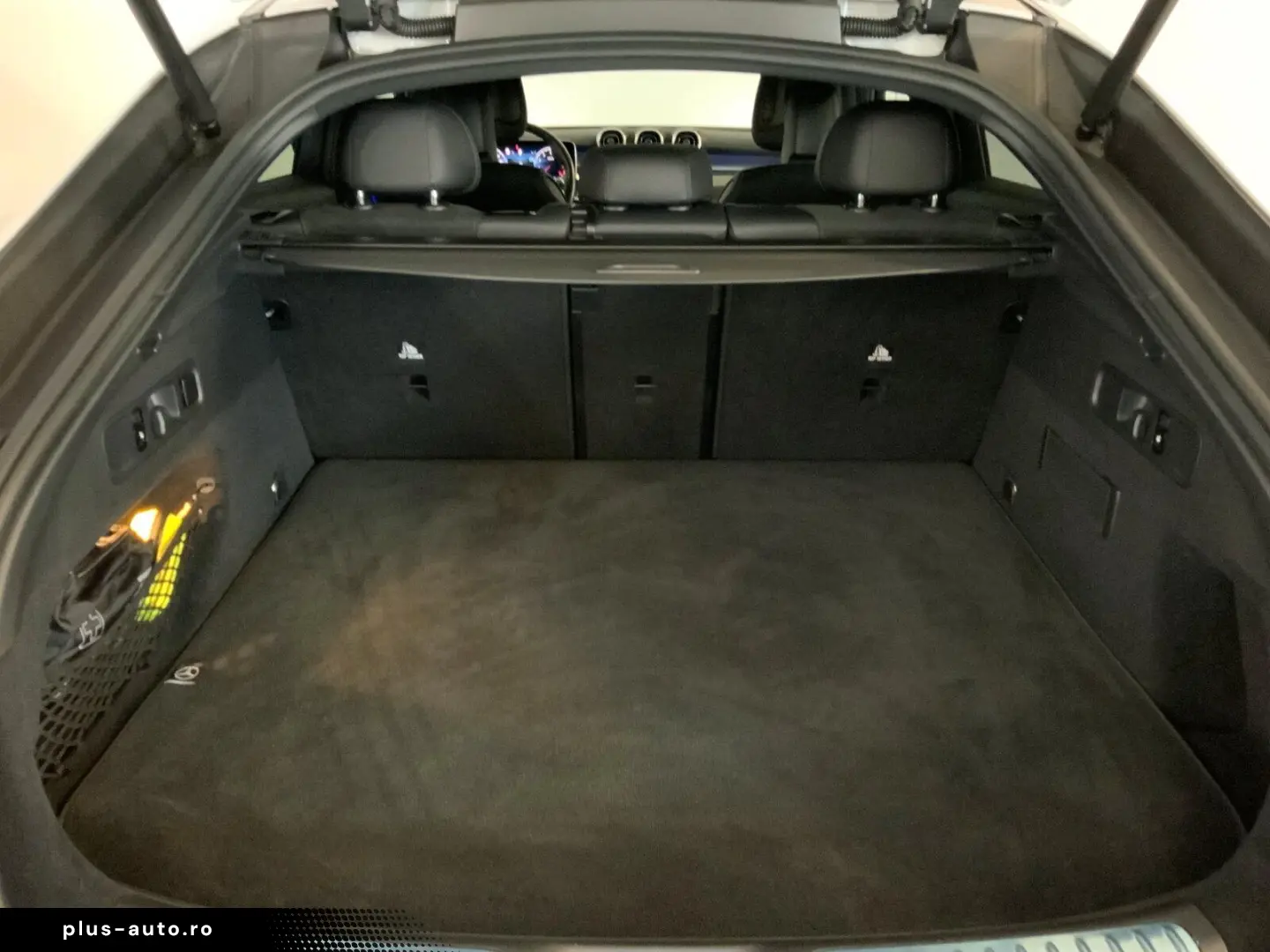 Mercedes-Benz GLC 200 4M Coupé AMG AHK Night WiterPak