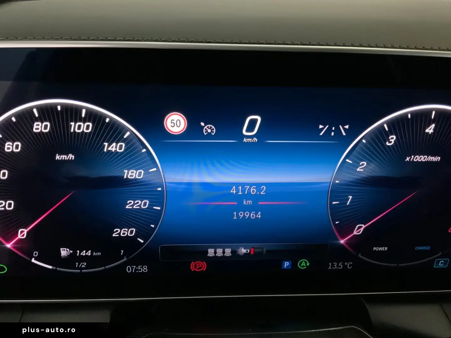 Mercedes-Benz GLC 200 4M Coupé AMG AHK Night WiterPak