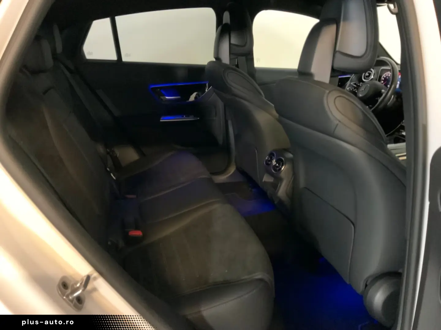 Mercedes-Benz GLC 200 4M Coupé AMG AHK Night WiterPak