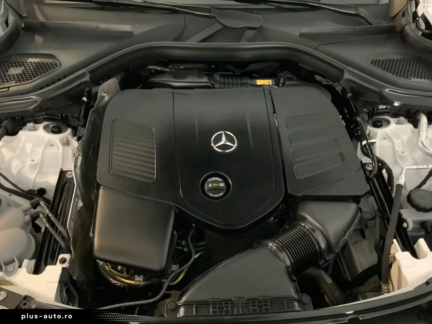 Mercedes-Benz GLC 200 4M Coupé AMG AHK Night WiterPak