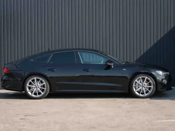 Audi A7 50 TFSI e quattro S tronic S line