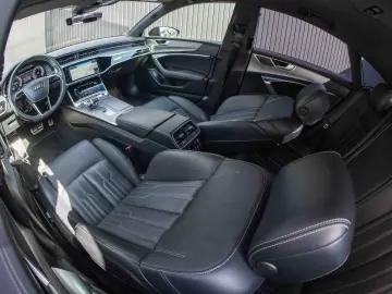 Audi A7 50 TFSI e quattro S tronic S line