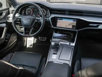 Audi A7 50 TFSI e quattro S tronic S line