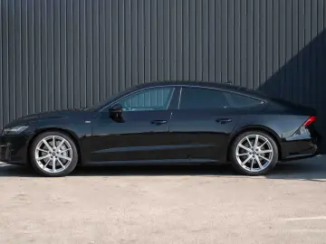 Audi A7 50 TFSI e quattro S tronic S line