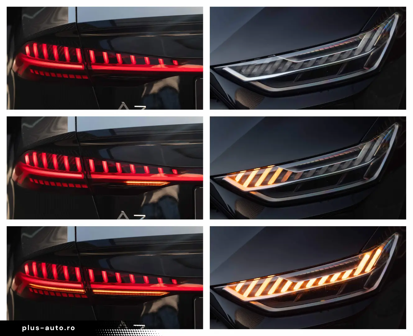 Audi A7 50 TFSI e quattro S tronic S line