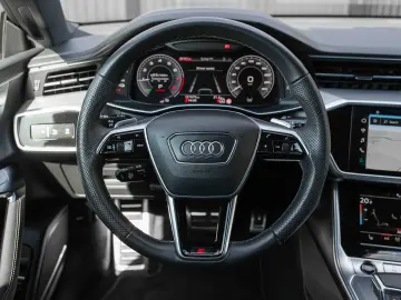 Audi A7 50 TFSI e quattro S tronic S line