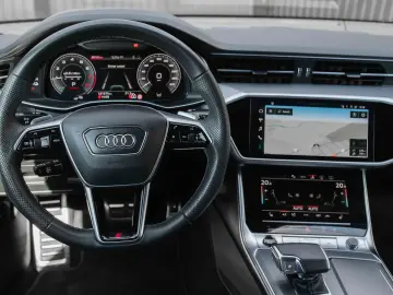 Audi A7 50 TFSI e quattro S tronic S line