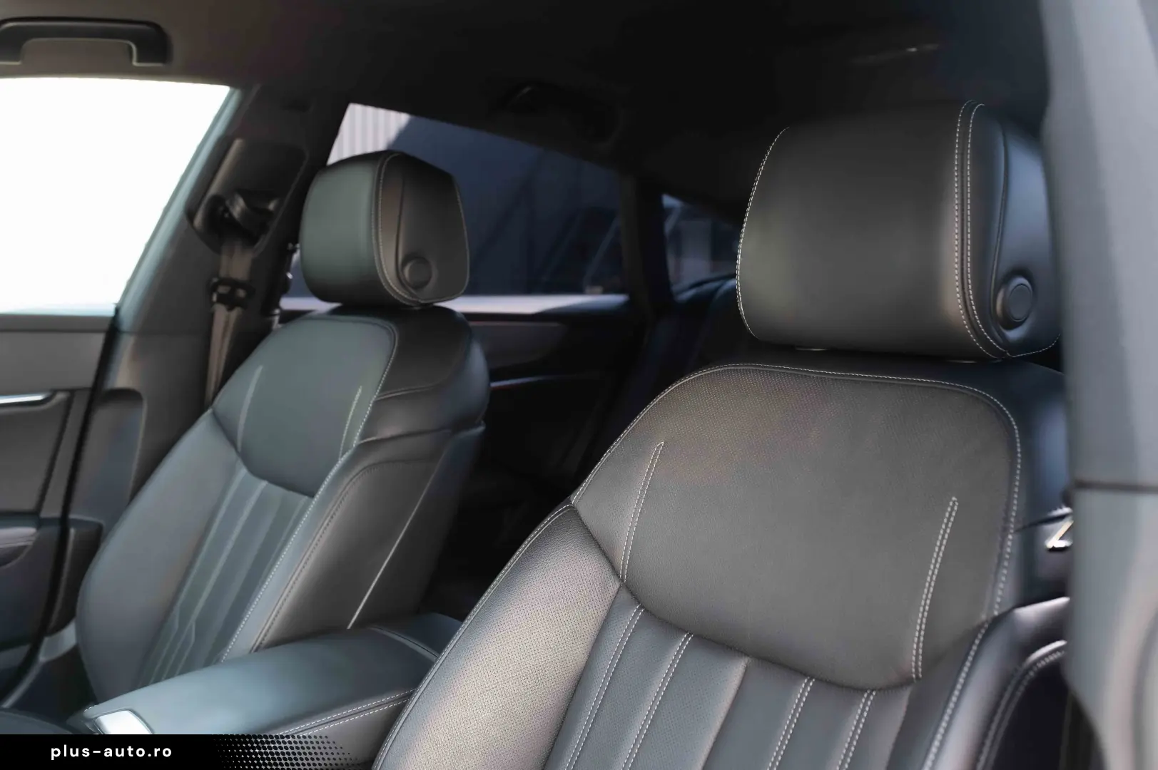 Audi A7 50 TFSI e quattro S tronic S line