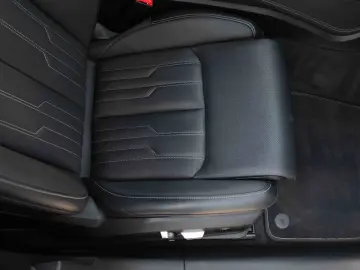 Audi A7 50 TFSI e quattro S tronic S line