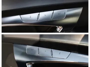 Audi A7 50 TFSI e quattro S tronic S line