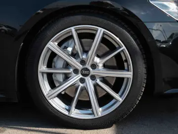 Audi A7 50 TFSI e quattro S tronic S line