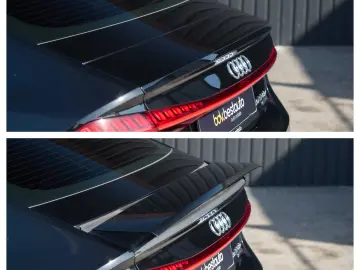 Audi A7 50 TFSI e quattro S tronic S line