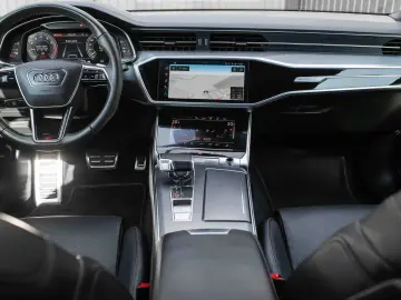 Audi A7 50 TFSI e quattro S tronic S line