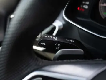 Audi A7 50 TFSI e quattro S tronic S line