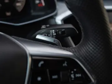 Audi A7 50 TFSI e quattro S tronic S line