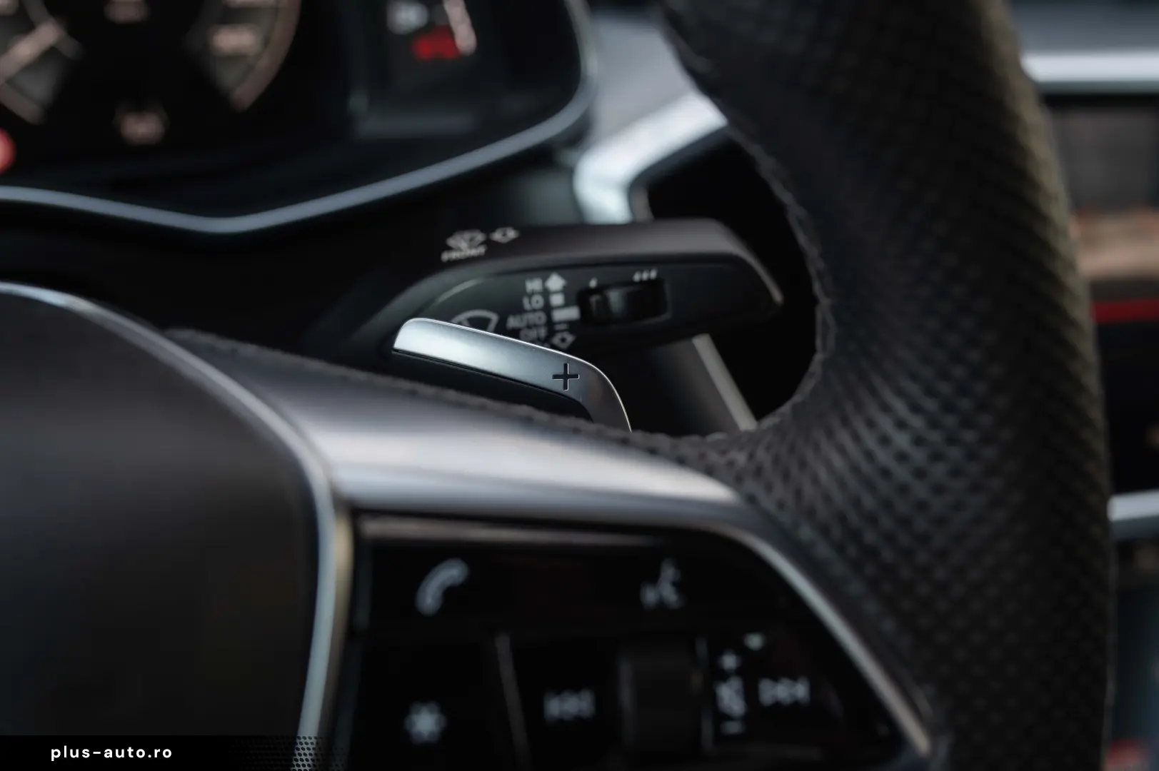 Audi A7 50 TFSI e quattro S tronic S line