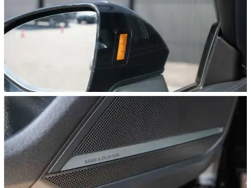 Audi A7 50 TFSI e quattro S tronic S line