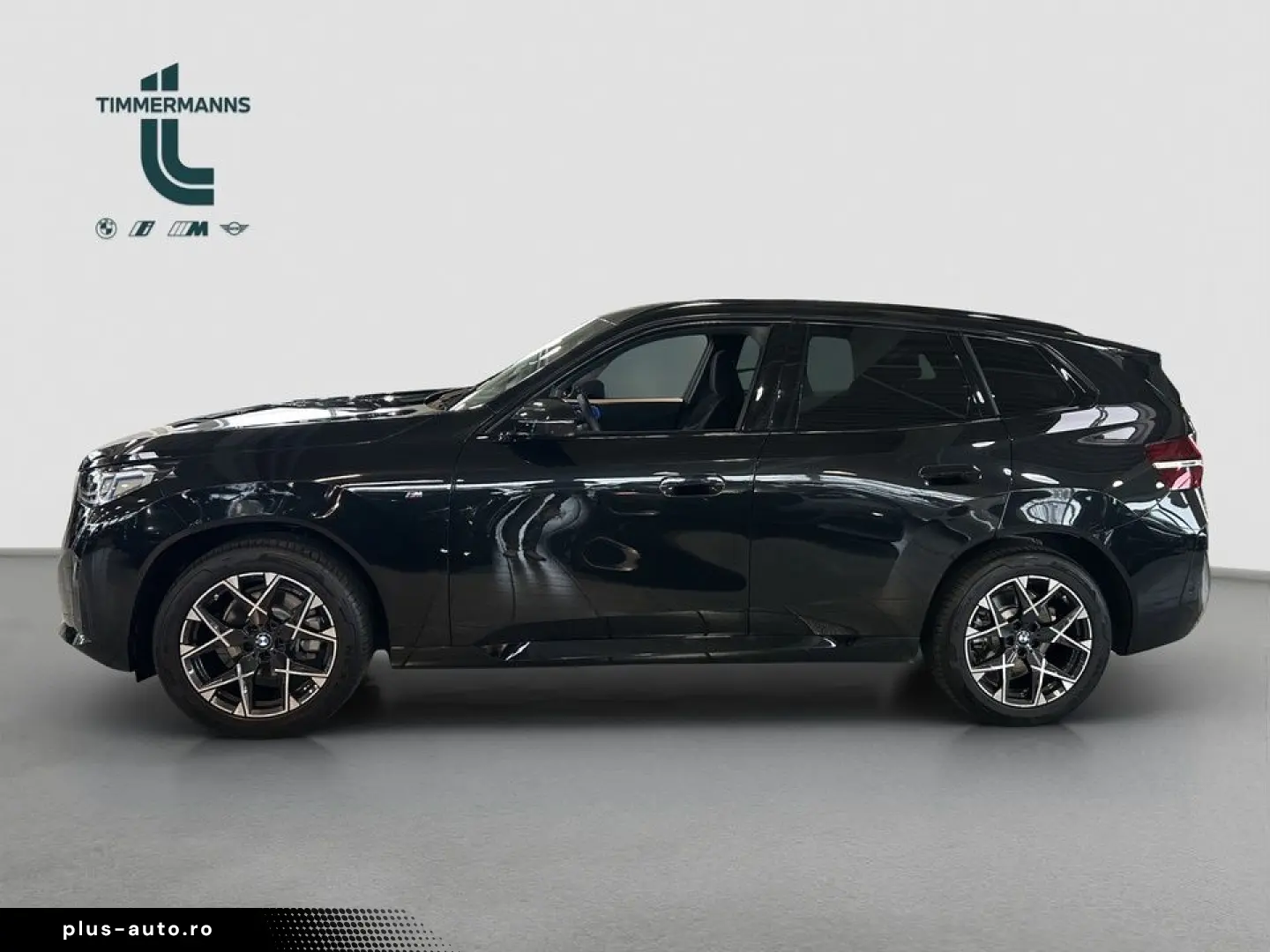 BMW X3 xDrive20d AT M Sport H&K Keyless