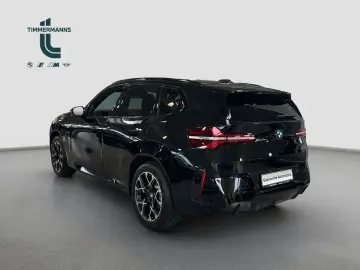 BMW X3 xDrive20d AT M Sport H&K Keyless