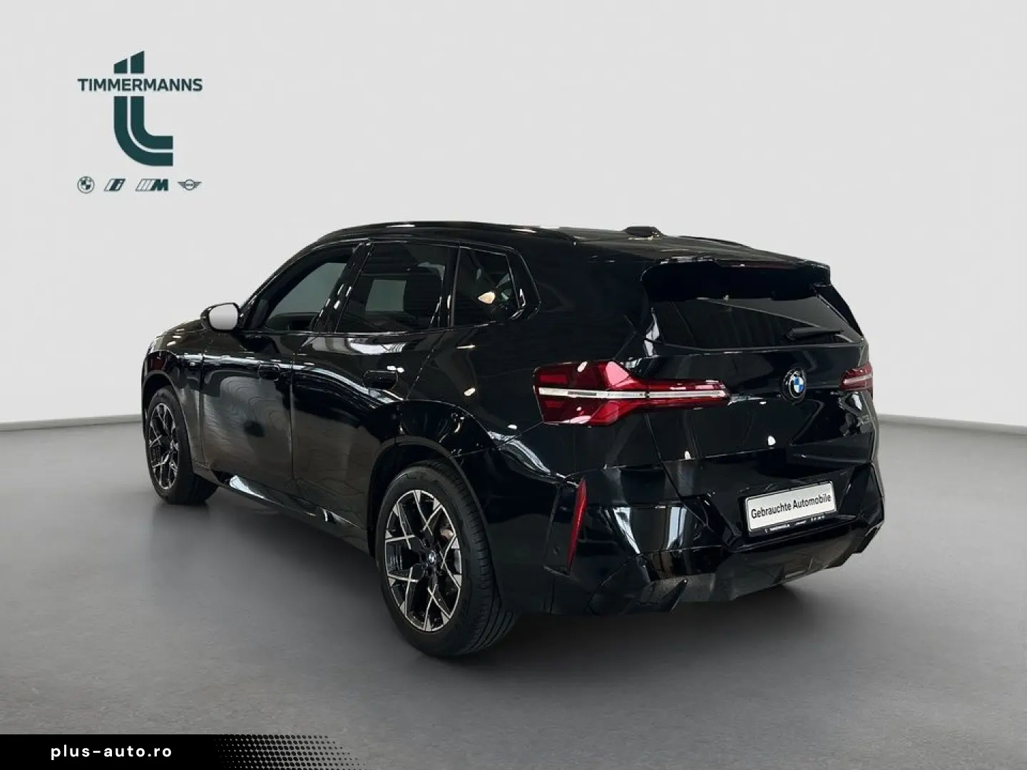 BMW X3 xDrive20d AT M Sport H&K Keyless