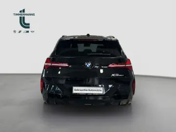 BMW X3 xDrive20d AT M Sport H&K Keyless