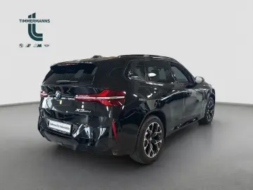 BMW X3 xDrive20d AT M Sport H&K Keyless