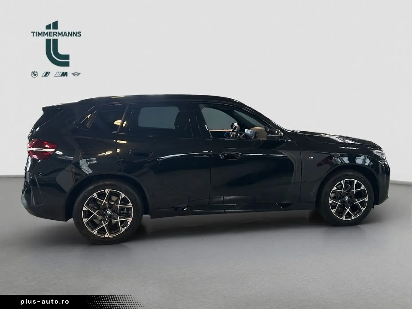 BMW X3 xDrive20d AT M Sport H&K Keyless